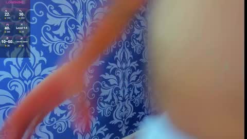 beele_and_evie online show from February 24, 2026, 7:45 pm