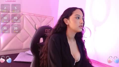 BELLA online show from September 14, 2025, 3:05 am