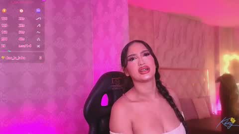 BELLA online show from March 29, 2026, 12:27 pm