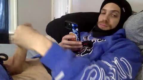 beenduckedoff online show from November 20, 2025, 3:12 pm