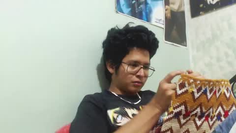 Alex online show from June 9, 2026, 3:40 am