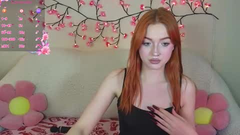 Amelia online show from January 16, 2026, 7:12 am