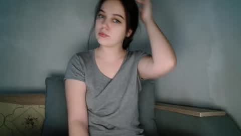 Snapshot of behappy4self chatting on February 6, 2026, 5:56 am fuckharddadyback online show from February 6, 2026, 5:56 am