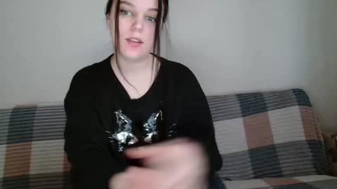 Snapshot of behappy4self chatting on March 2, 2026, 6:03 am fuckharddadyback online show from March 2, 2026, 6:03 am