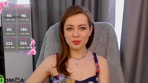 Nina online show from February 24, 2025, 9:10 am