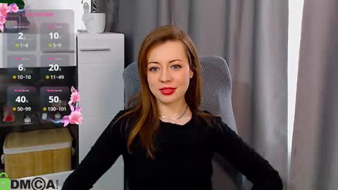 Nina online show from February 27, 2025, 8:50 am