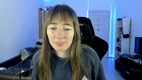 bekka online show from December 4, 2025, 5:21 pm