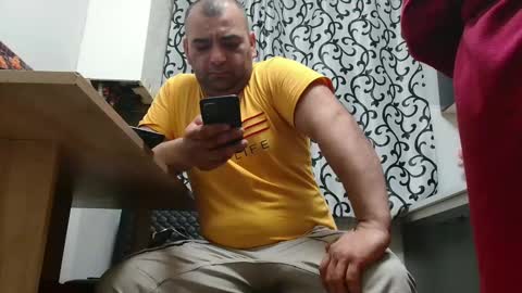 Snapshot of bela747741 chatting on January 9, 2025, 11:13 pm kevin and Bella online show from January 9, 2025, 11:13 pm