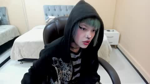 Bela online show from March 6, 2026, 12:12 pm