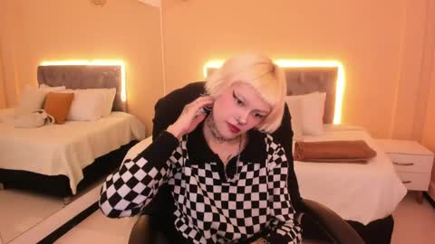 Bela online show from April 7, 2026, 1:00 pm