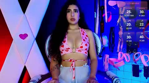 bela_sophie_ online show from February 10, 2026, 6:12 pm