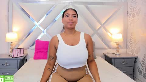 Bela online show from January 5, 2025, 7:39 pm