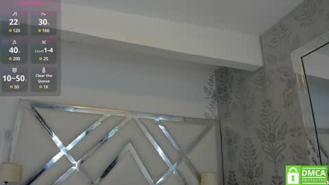 Bela online show from February 1, 2025, 7:55 pm