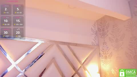 Bela online show from February 6, 2025, 7:18 pm