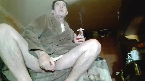 belacska6 online show from February 1, 2026, 7:18 am