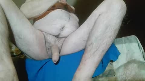 belacska6 online show from April 2, 2026, 4:54 am