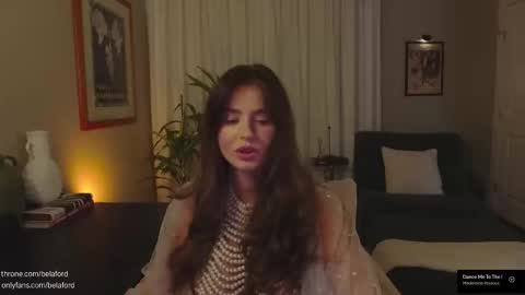 Bela -  - Next stream November 28th online show from January 5, 2026, 7:39 pm