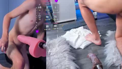 belami_blake online show from October 9, 2025, 4:43 am