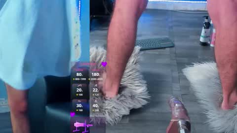 belami_blake online show from November 5, 2025, 4:56 am