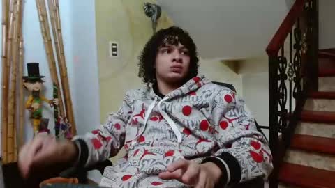 Snapshot of belamiramil chatting on December 12, 2024, 4:15 am independent model online show from December 12, 2024, 4:15 am