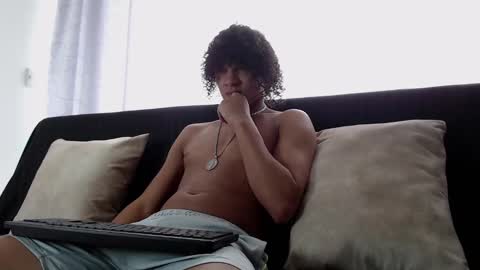 Snapshot of belamiramil chatting on February 2, 2025, 6:31 pm independent model online show from February 2, 2025, 6:31 pm