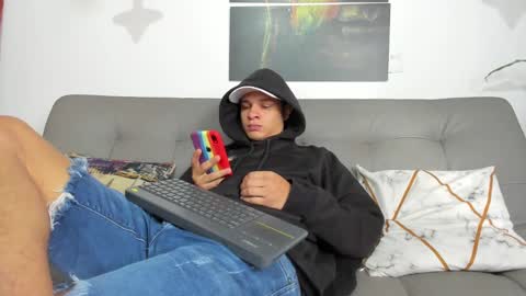 Snapshot of belamiramil chatting on March 6, 2025, 3:02 pm independent model online show from March 6, 2025, 3:02 pm