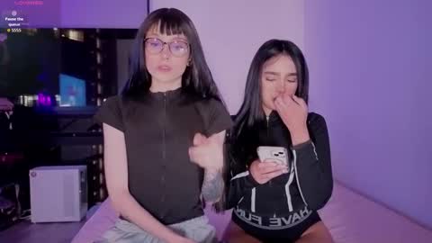 belaxmeganofficial online show from December 21, 2025, 5:14 am