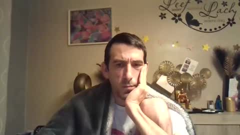 Dreamcock online show from January 10, 2025, 12:38 am