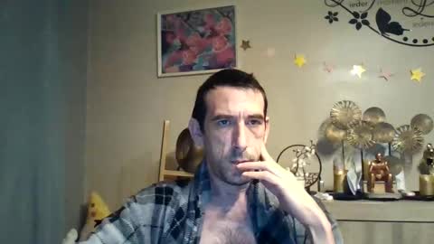 Dreamcock online show from October 6, 2025, 3:15 am