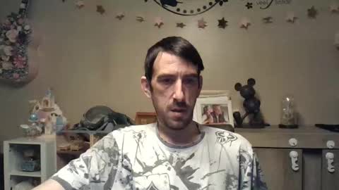 Dreamcock online show from March 9, 2026, 5:44 am