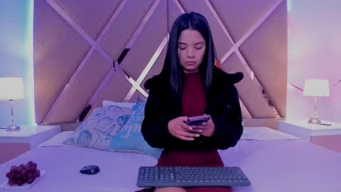 Snapshot of belhalawuo chatting on February 5, 2026, 8:35 pm Belha online show from February 5, 2026, 8:35 pm