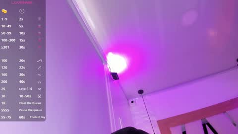 Snapshot of belinda_ws chatting on January 23, 2025, 7:18 pm Bella online show from January 23, 2025, 7:18 pm