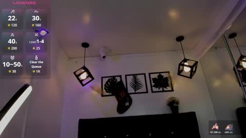 Bella online show from January 10, 2026, 2:19 pm