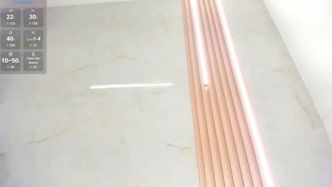 Belkilima  online show from September 21, 2025, 3:02 pm