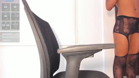 Belkilima  online show from October 10, 2025, 9:52 am