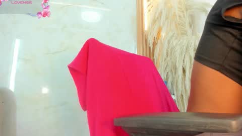 Belkilima  online show from January 15, 2026, 8:01 pm