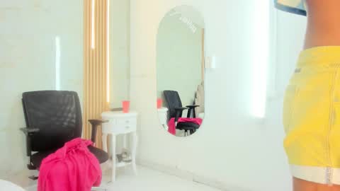 Belkilima  online show from March 28, 2026, 7:57 pm