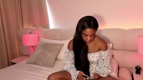  Belkis  online show from November 21, 2025, 4:27 pm