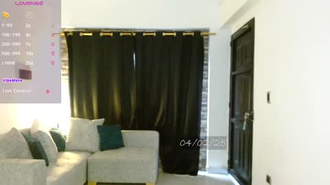   online show from February 4, 2025, 12:22 pm