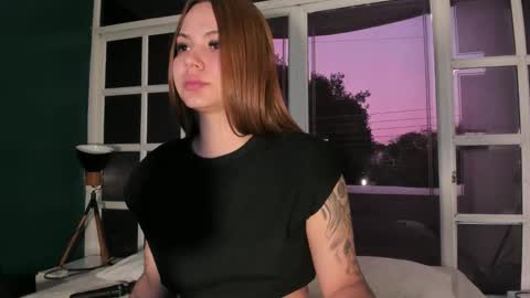 BELLA online show from February 28, 2026, 11:33 am