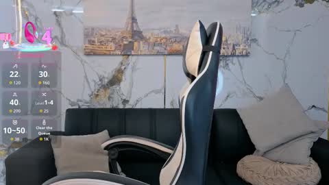 Snapshot of bella23_pm chatting on March 2, 2026, 4:14 am Bella Coleman online show from March 2, 2026, 4:14 am