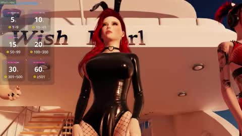 Bella online show from September 17, 2025, 6:20 pm