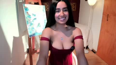 Bella 669 online show from December 27, 2024, 4:04 am