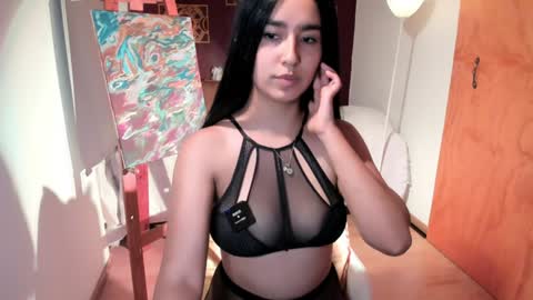 Bella 669 online show from January 13, 2025, 1:45 am