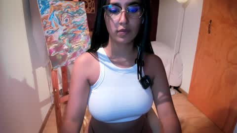 Bella 669 online show from March 11, 2025, 2:10 am