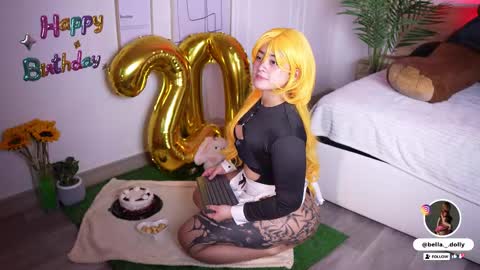    online show from February 18, 2026, 1:51 pm