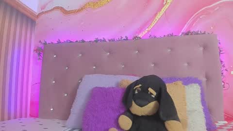 Melanie  online show from January 16, 2026, 10:41 am