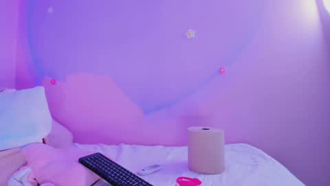 isabella online show from February 8, 2025, 11:13 pm