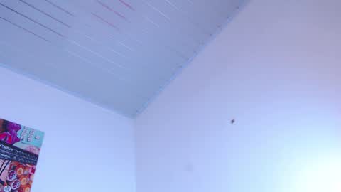 Snapshot of bella_adara1 chatting on February 13, 2025, 8:17 am CAMILA online show from February 13, 2025, 8:17 am