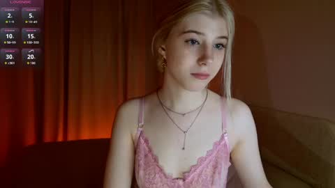 Bella online show from May 9, 2026, 6:46 pm